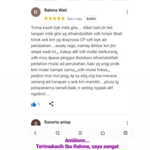 Bali Utama Medical Deep Tissue Healing Therapy 2