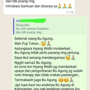 Bali Utama Medical Deep Tissue Healing Therapy 5