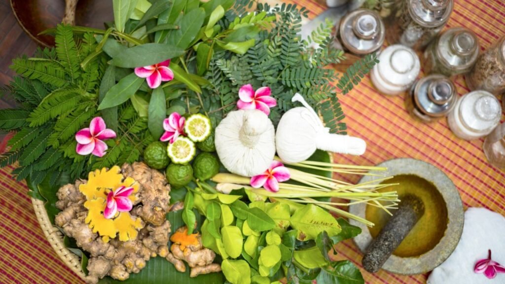 Holistic Approaches to Healing Exploring the Benefits of Ayurvedic Medicine
