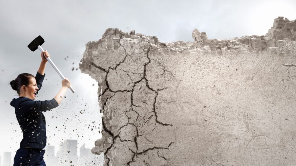 Overcoming Trauma How Therapy Can Help You Heal