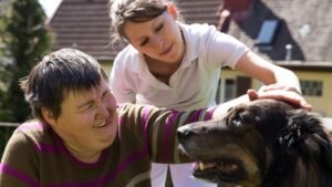 The Benefits of Animal-Assisted Therapy for Mental Health