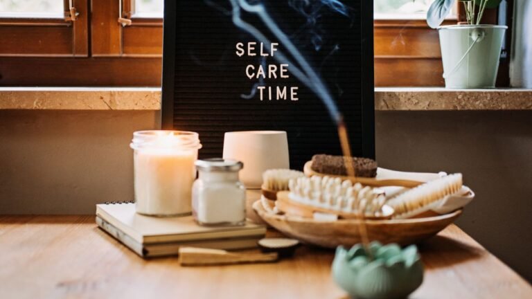 The Importance of Self-Care in Mental Health Tips from Therapy