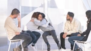 Therapy for Anxiety Techniques and Strategies for Managing Symptoms